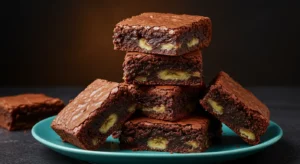 Banana Brownie Recipe