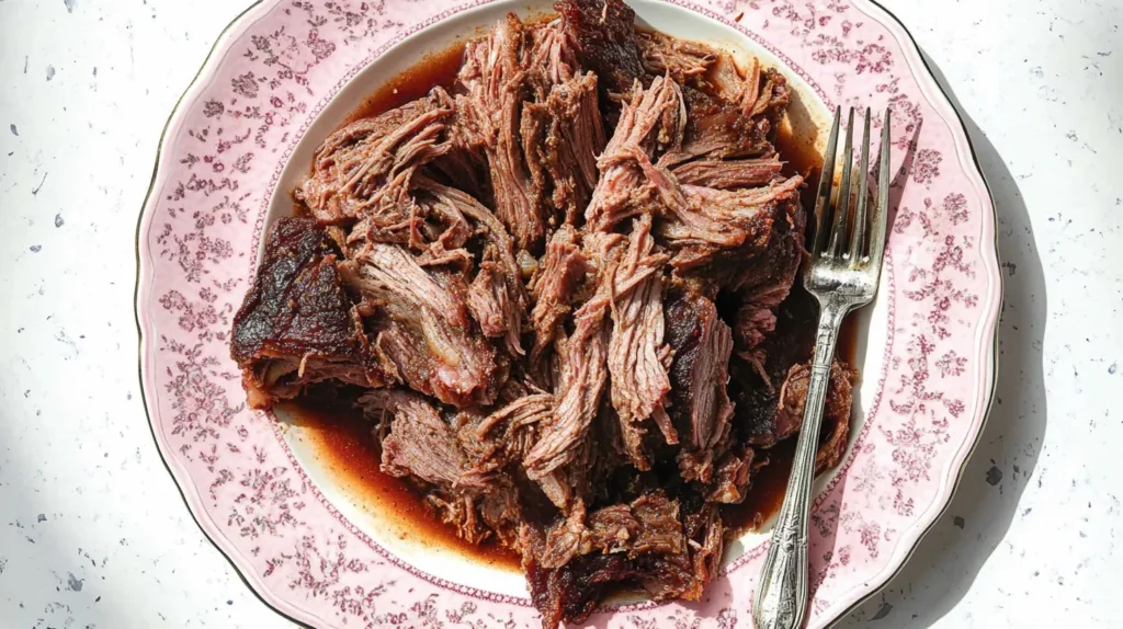 Best Cooking Method for a Chuck Roast
