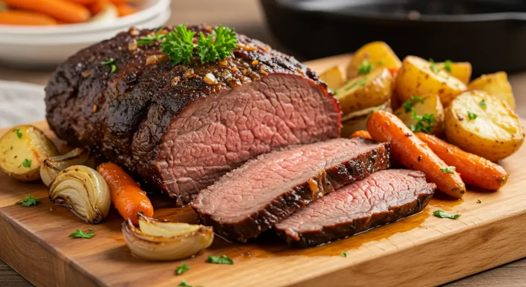 Chuck Roast Recipes