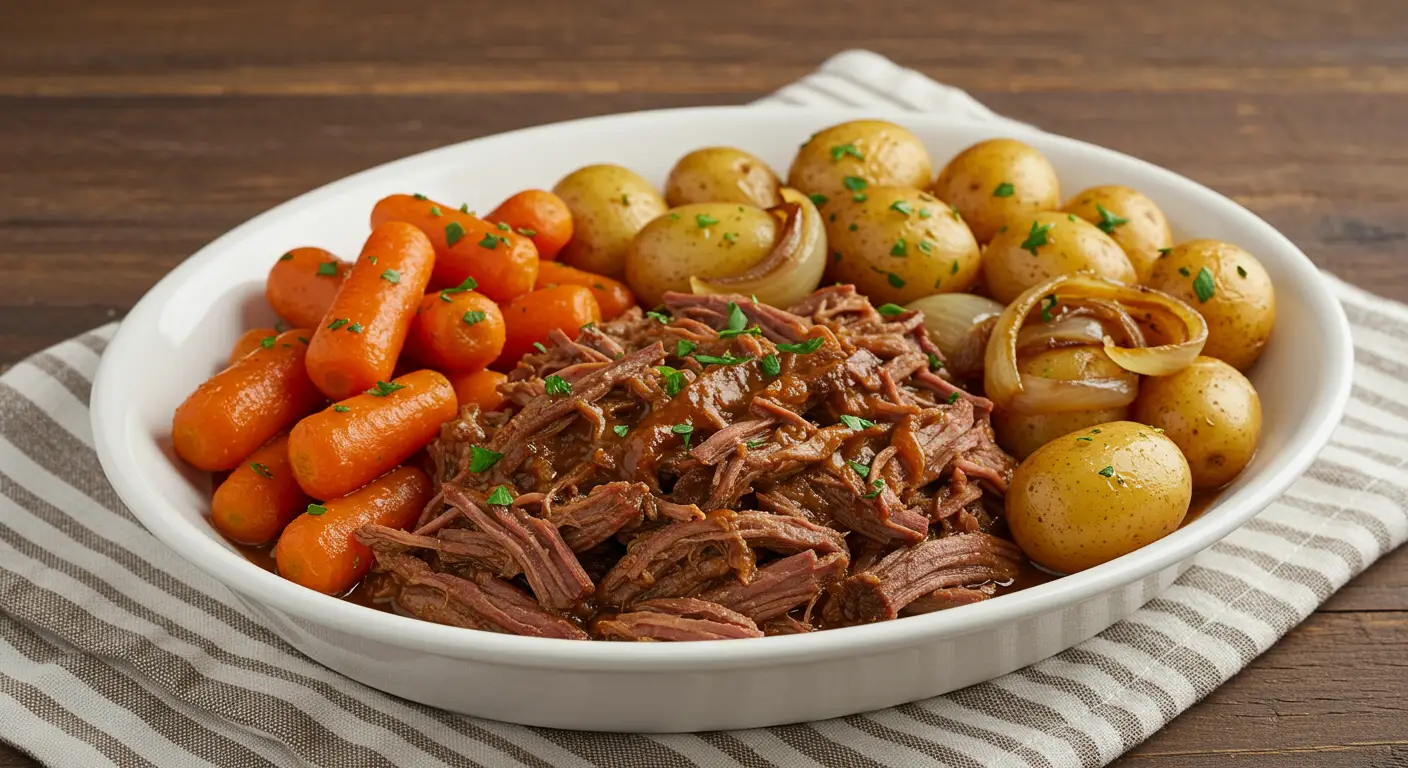 Chuck Roast Recipes