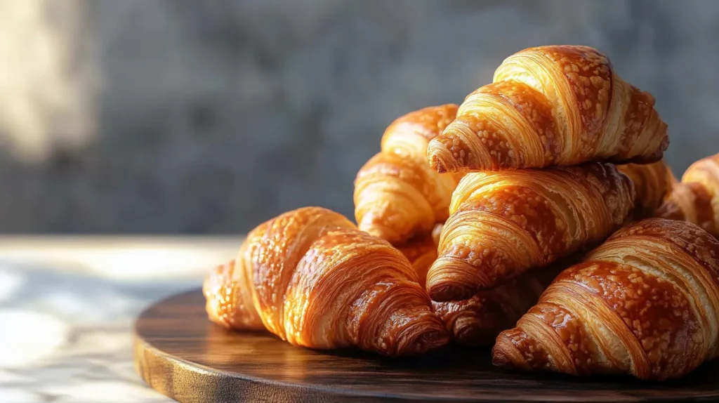 Good Croissant