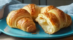 Croissant and Gipfeli