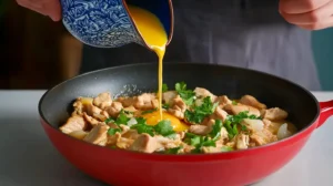 Do Eggs and Chicken Go Together