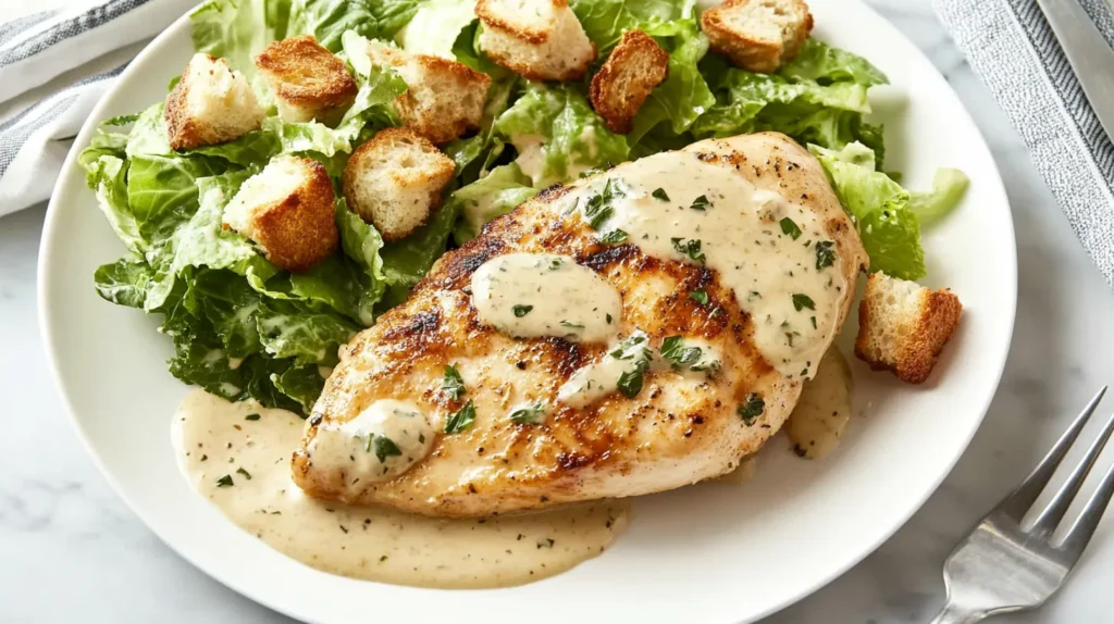Eat Chicken for Breakfast