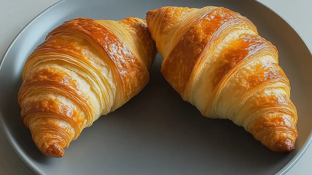 Good Croissant