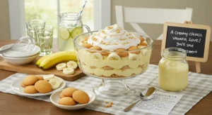 Magnolia Banana Pudding Recipe