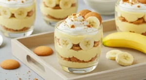 Magnolia Banana Pudding