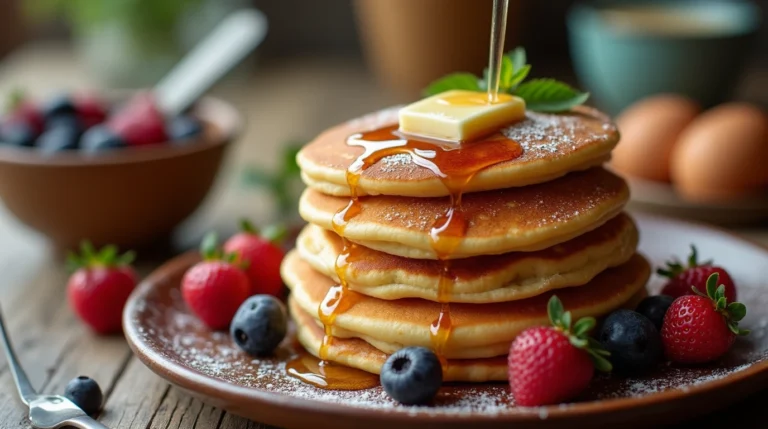 Pancakes