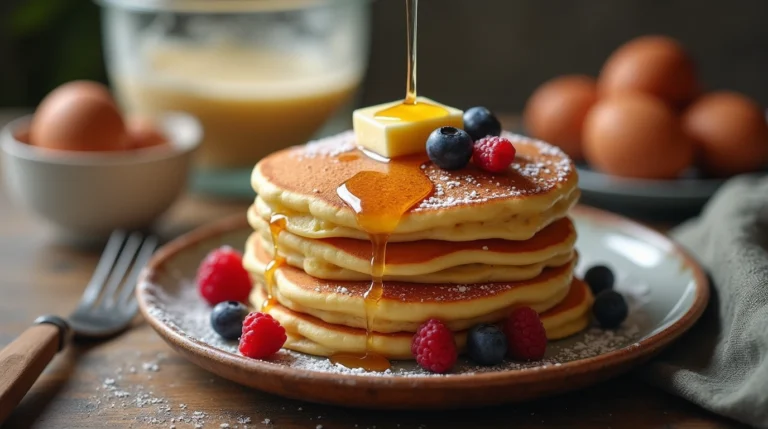 Pancakes