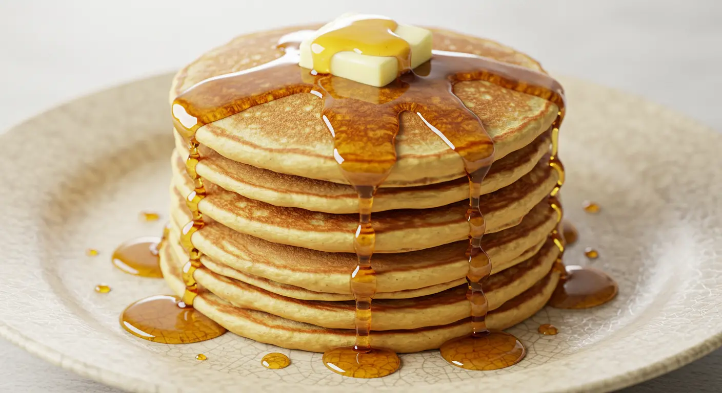 pancakes