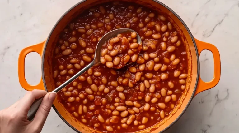 Baked Beans