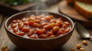 Baked Beans Recipe