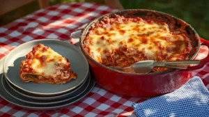 Best Camping Dinner Ideas