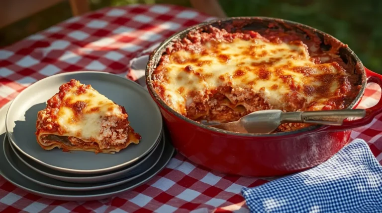 Best Camping Dinner Ideas