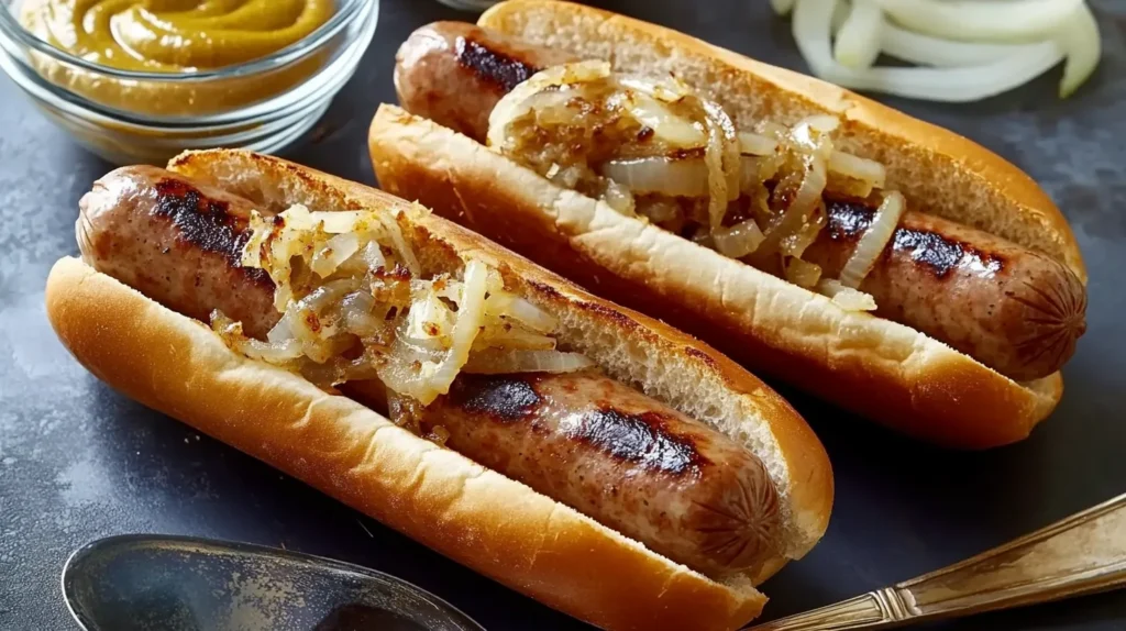Best Dinner Camping Ideas