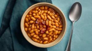 Boston Baked Beans