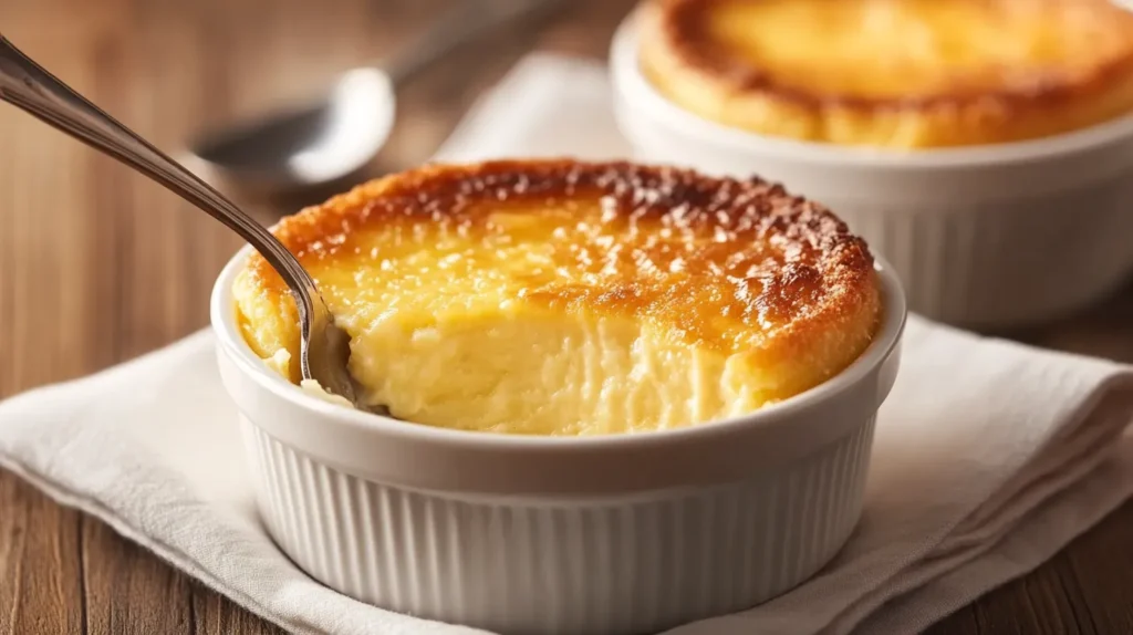Crème Brûlée Torch