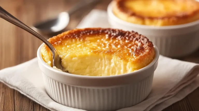 Crème Brûlée Torch