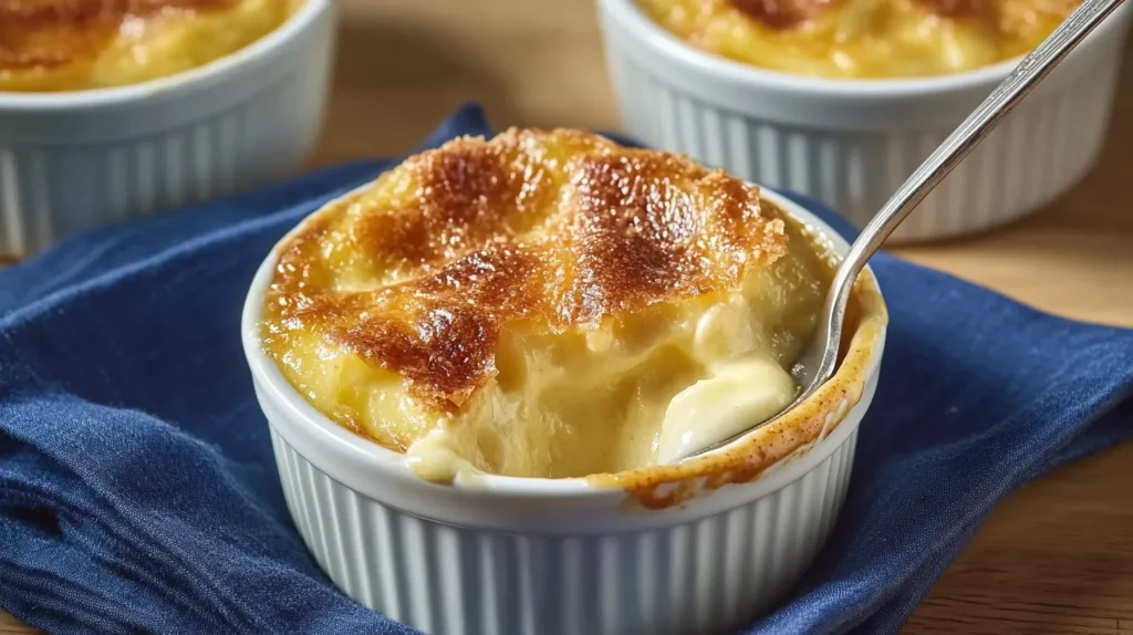 Crème Brûlée Torch