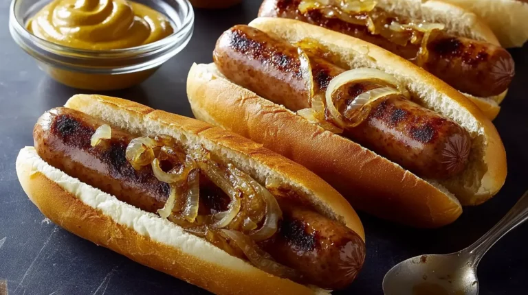 Good Food for Camping Without a Fridge