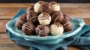 Valentine Candy Recipes