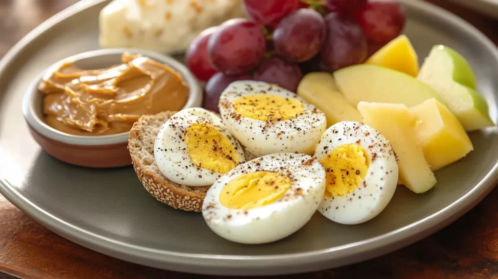 Best Breakfast for Athletes