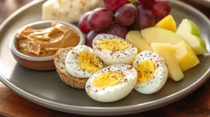 Best Breakfast for Athletes