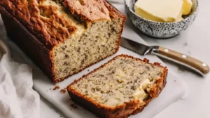 Banana Bread Recipe