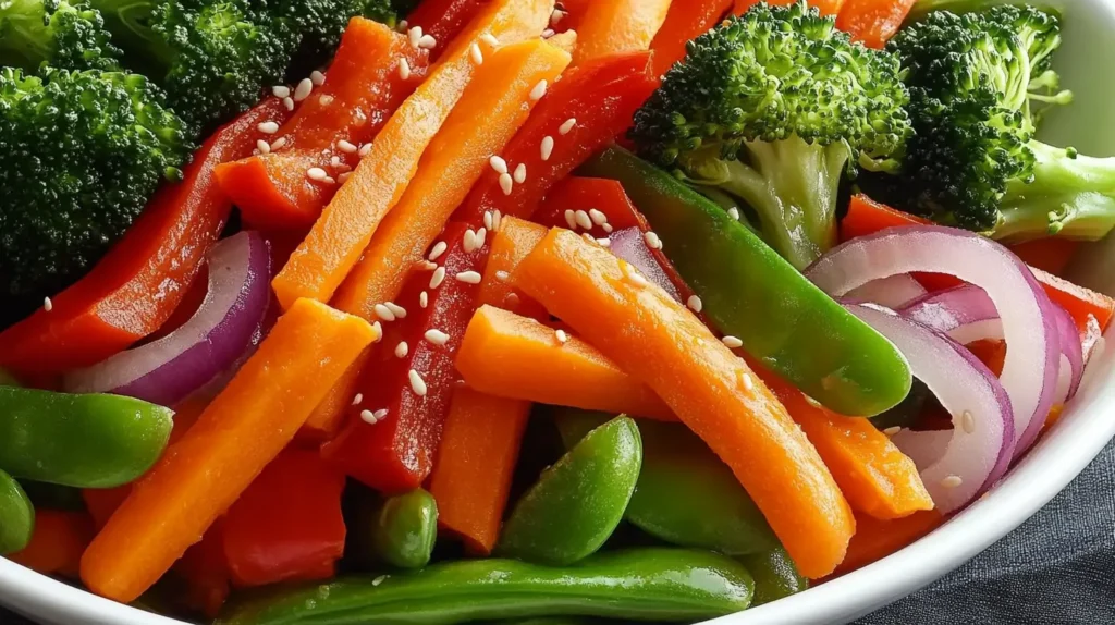 Daniel Fast Recipes