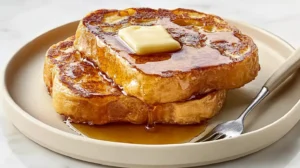 French Toast Recipe