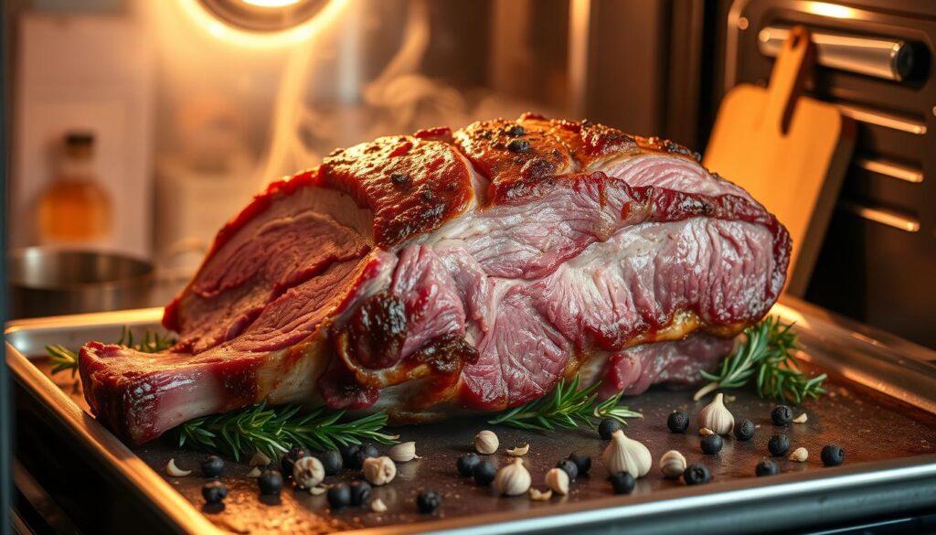 Prime Rib Roasting Troubleshooting