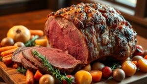 standing rib roast recipes