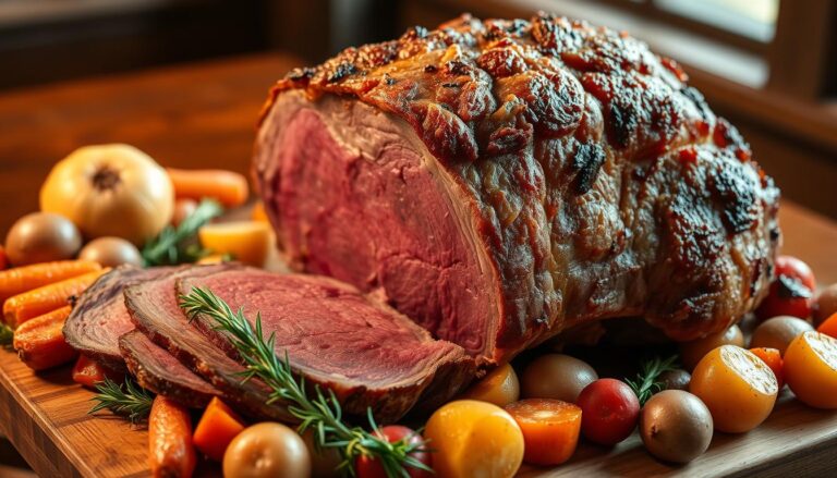 standing rib roast recipes