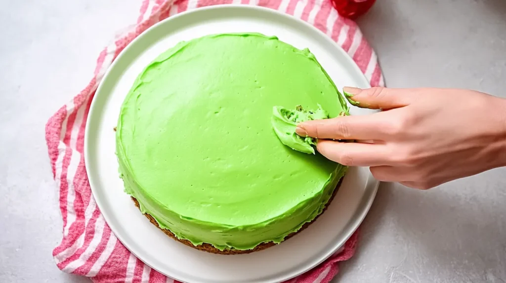 The Vintage Swedish Cake Recipe: A Delightful Treat 3 Vintage Swedish Cake