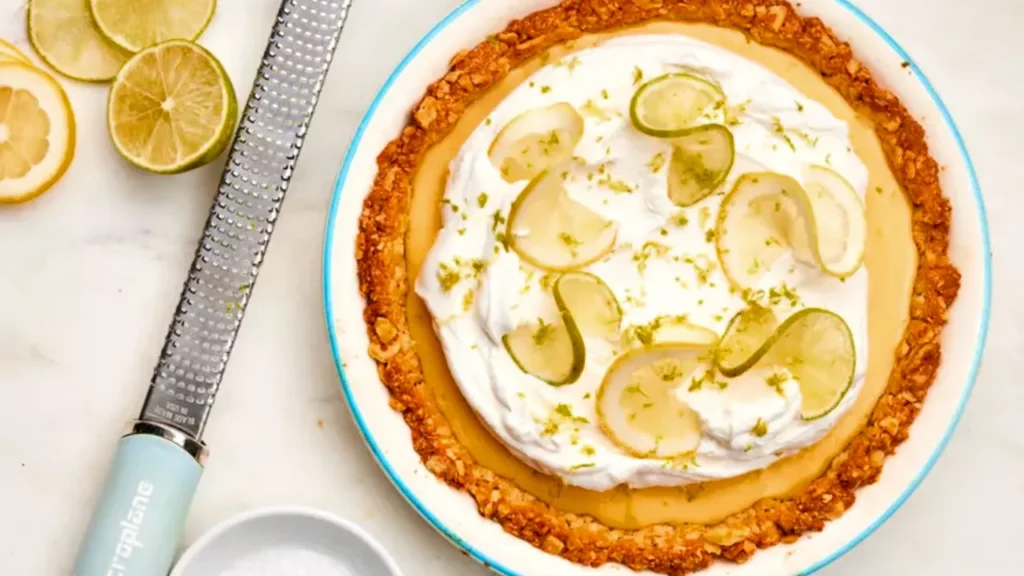Atlantic Beach Pie