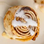 Tortilla Cinnamon Rolls